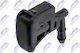 Μπεκ Νερού Πλύσης Καθαρ Τζαμιών Bmw 3 1997-2005 3.0l Sedan Bmw 3 1997-2005 2.5l Sedan Bmw 3 1997-2005 1.8l Sedan
