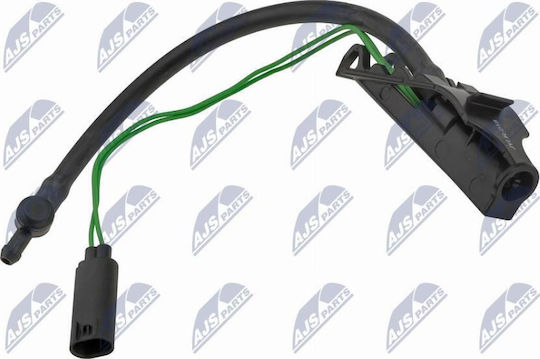 Duza De Apă Pentru Spălare Parbriz Land Rover Range Rover Evoque 2011-2019 2.0l Suv Land Rover Range Rover Evoque 2011-2019 2.2l Suv Land Rover Range Rover Evoque Convertible 2015-2019 2.0l Convertible