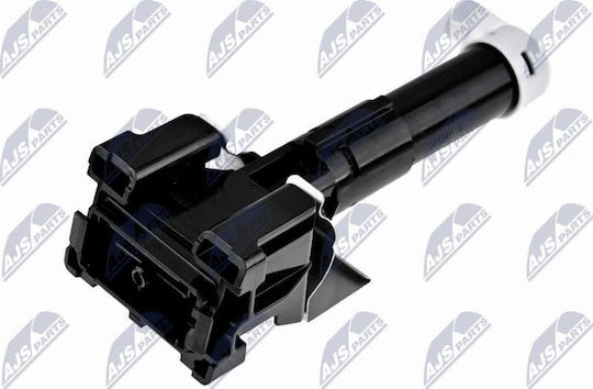 Дюза За Миене На Фарове Lexus ES 2012-2018 2.5l Sedan Lexus ES 2012-2018 2.0l Sedan Lexus ES 2012-2018 3.5l Sedan