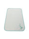 Bunny Bebe Seltedaki Verde 45x65 cm