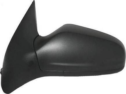 5 Door Electric Heated Car Side Mirror A Quality Aspherical Glass Opel Astra H 04-10 6428786 Left 1 Pc