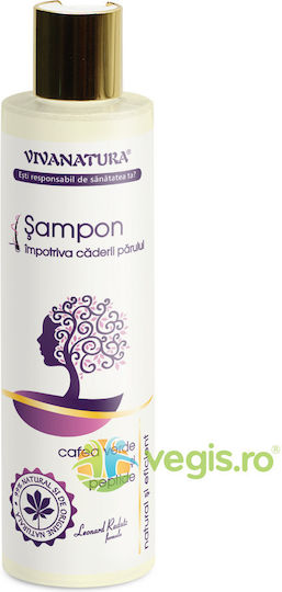 Sampon Anticădere Păr Green Coffee Peptide 250ml