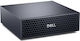 Dell Pro Max Mini PC ( GB10/128GB DDR5/2TB SSD/No OS)
