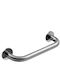 Imex Bathroom Grab Bar for Persons with Disabilities 32cm Silver