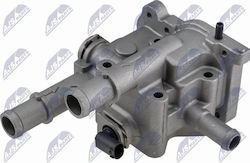Θερμοστάτης Ψυκτικό Υγρό Alfa Romeo 159 2005-2012 1.8l Sedan Alfa Romeo 159 Sportwagon 2005-2012 1.8l Estate Opel Astra G Convertible 2001-2005 1.6l Convertible