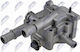 Thermostat Coolant Alfa Romeo 159 2005-2012 1.8l Sedan Alfa Romeo 159 Sportwagon 2005-2012 1.8l Estate Opel Astra G Convertible 2001-2005 1.6l Convertible