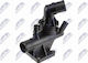 Θερμοστάτης Ψυκτικό Υγρό Renault Espace V 2015-0 1.6l Mpv Renault Fluence 2010-0 1.6l Sedan Renault Grand Scénic Iii 2009-0 1.6l Mpv