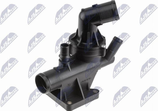 Θερμοστάτης Ψυκτικό Υγρό Renault Espace V 2015-0 1.6l Mpv Renault Fluence 2010-0 1.6l Sedan Renault Grand Scénic Iii 2009-0 1.6l Mpv