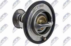 Θερμοστάτης Ψυκτικό Υγρό Toyota 4 Runner Iii 1995-2003 3.4l Suv Peugeot 4008 2012-0 1.8l Suv Hyundai Accent Ii 1999-2012 1.3l Hatchback Θερμοστάτης Ψυκτικό Υγρό Toyota 4 Runner Iii 1995-2003 3.4l Suv Peugeot 4008 2012-0 1.8l Suv Hyundai Accent Ii 1999-2012 1.3l Hatchback