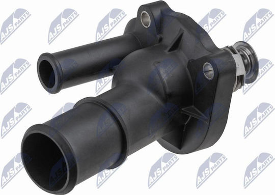 Θερμοστάτης Ψυκτικό Υγρό Ford Usa Escape 2001-2013 2.3l Suv Ford Galaxy Ii 2006-2015 2.3l Mpv Ford Maverick 2001-0 2.3l Suv