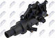 Thermostat Coolant Renault Clio Iii 2005-2014 1.4l Hatchback Renault Clio Iii 2005-2014 1.6l Hatchback Renault Clio Iii Grandtour 2007-0 1.4l Estate