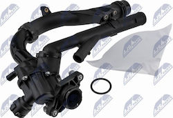 Auto-Thermostate Kühlerflüssigkeit Mercedes-Benz C-Klasse 2013-0 2.0l Limousine Mercedes-Benz C-Klasse Coupé 2015-0 2.0l Coupé Mercedes-Benz C-Klasse T-Modell 2014-0 2.0l Kombi