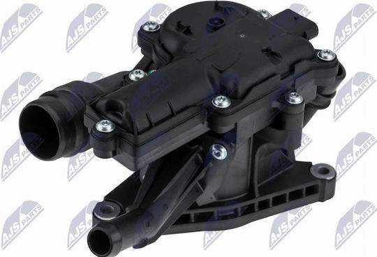 Thermostat Coolant Hyundai I20 Iii 2020-0 1.6l Hatchback Hyundai Kona 2017-0 1.6l Suv Hyundai Santa Fe Iv 2018-0 1.6l Suv
