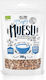 Diet Food Organic Crunchy Muesli Chia 200g 18708