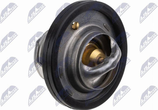 Thermostat Coolant Toyota Auris 2012-2018 1.2l Hatchback Toyota Auris Estate 2013-2018 1.2l Estate Toyota C-hr 2016-0 1.2l SUV