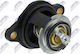 Thermostat Coolant Ford Fiesta VI 2008-0 1.0l Hatchback Ford Fiesta VII 2017-0 1.1l Hatchback