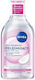Nivea Micellar Water Αφαίρεσης Μακιγιάζ Προσώπου 400ml