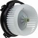 Interior Fan Ventilation Jeep Cherokee 2013-0 2.2l SUV Jeep Cherokee 2013-0 2.0l SUV Jeep Cherokee 2013-0 3.2l SUV