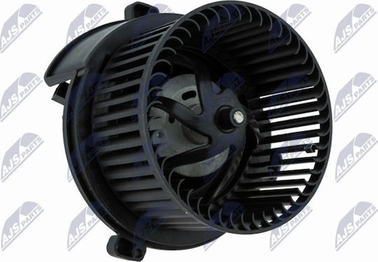 Вентилатор За Вътрешно Пространство Fiat Ducato Bus 1994-2005 2.5l Bus Fiat Ducato Bus 1994-2005 2.8l Bus Fiat Ducato Bus 1994-2005 1.9l Bus