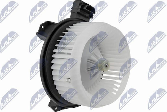 Вентилатор за вътрешно пространство Honda Accord VIII 2008-0 2.2L Sedan Honda Accord VIII 2008-0 2.4L Sedan Honda Accord VIII 2008-0 2.0L Sedan