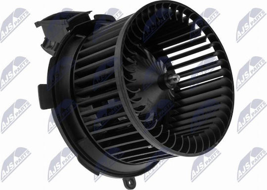 Interior Fan Ventilation Peugeot 206 Cc 2000-2008 1.6l Convertible Peugeot 206 Cc 2000-2008 2.0l Convertible Peugeot 206 Hatchback 1998-2012 1.6l Hatchback