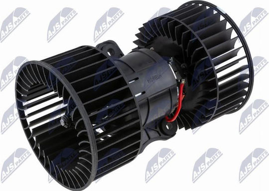 Interior Fan Ventilation Bmw 5 1995-2003 2.2l Sedan Bmw 5 1995-2003 4.4l Sedan Bmw 5 1995-2003 2.8l Sedan