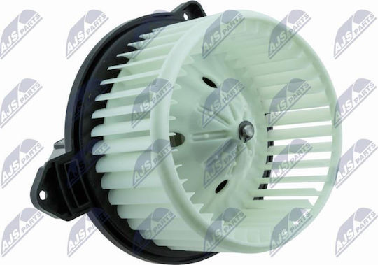 Interior Fan Ventilation Jeep Grand Cherokee II 1998-2005 2.7L SUV Jeep Grand Cherokee II 1998-2005 4.7L SUV
