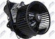 Interior Fan Ventilation Citroen Berlingo Berlingo First Box Body Mpv 1996-2011 1.4l Van Citroen Berlingo Berlingo First Box Body Mpv 1996-2011 2.0l Van Citroen Berlingo Berlingo First Box Body Mpv 1996-2011 1.1l Van