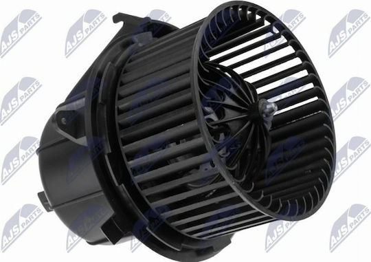 Interior Fan Ventilation Citroen C3 II 2009-0 1.6L Hatchback Citroen C3 II 2009-0 1.2L Hatchback Citroen C3 II 2009-0 1.4L Hatchback