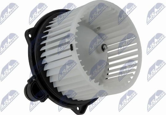 Interior Fan Ventilation Mazda BT-50 Pickup 2006-2015 3.0L Pickup Mazda BT-50 Pickup 2006-2015 2.5L Pickup Ford Ranger 2005-2012 3.0L Pickup