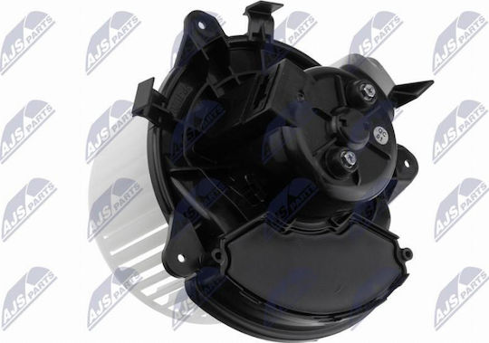 Interior Fan Ventilation Fiat Bravo II 2006-2016 1.4L Hatchback Fiat Bravo II 2006-2016 1.9L Hatchback Fiat Stilo 2001-2010 1.6L Hatchback