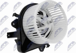 Ventilator Interior Fiat Doblo Box Body Mpv 2000-0 1.9l Van Fiat Doblo Box Body Mpv 2000-0 1.4l Van Fiat Doblo Box Body Mpv 2000-0 1.2l Van