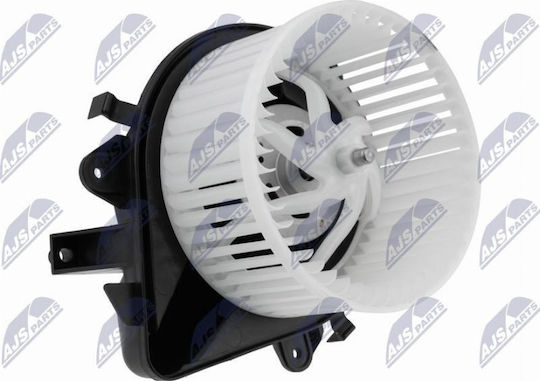 Interior Fan Ventilation Fiat Doblo Box Body Mpv 2000-0 1.9l Van Fiat Doblo Box Body Mpv 2000-0 1.4l Van Fiat Doblo Box Body Mpv 2000-0 1.2l Van