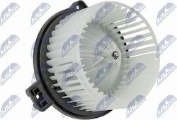 Βεντιλατέρ Εσωτερικού Χώρου Kia Sorento I 2002-2011 3.3l Suv Kia Sorento I 2002-2011 2.5l Suv Kia Sorento I Van 2002-2011 2.5l Suv
