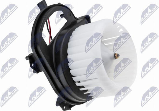 Innenlüfterbelüftung Mercedes-Benz A Klasse 2012-2018 1,6l Hatchback Mercedes-Benz A Klasse 2012-2018 2,2l Hatchback Mercedes-Benz A Klasse 2012-2018 1,8l Hatchback
