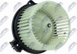 Βεντιλατέρ Εσωτερικού Χώρου Mazda 3 2013-0 2.0l Hatchback Mazda 3 2013-0 1.6l Hatchback Mazda 3 2013-0 1.5l Hatchback