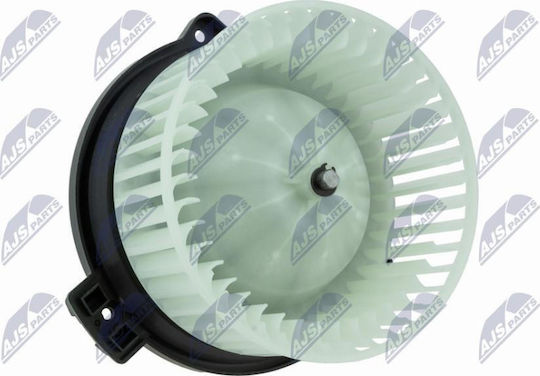 Interior Fan Ventilation Toyota Corolla 1995-2002 2.0l Sedan Toyota Corolla 1991-1999 1.3l Sedan Toyota Corolla 1995-2002 1.6l Sedan