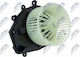 Βεντιλατέρ Εσωτερικού Χώρου Audi A4 B5 1994-2001 2.5l Sedan Audi A4 B5 1994-2001 1.8l Sedan Audi A4 B5 1994-2001 2.7l Sedan