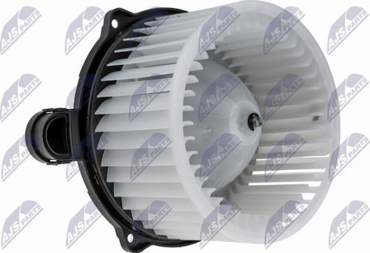 Innenlüfterbelüftung Kia Carens IV 2013-0 1.6l MPV Kia Carens IV 2013-0 2.0l MPV Kia Carens IV 2013-0 1.7l MPV
