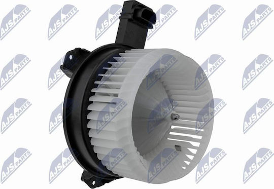 Interior Fan Ventilation Honda CR-V III 2006-0 2.2L SUV Honda CR-V IV 2012-0 1.6L SUV Honda CR-V IV 2012-0 2.0L SUV