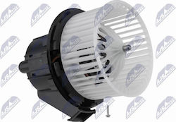 Βεντιλατέρ Εσωτερικού Χώρου Citroën C3 Ii 2009-0 1.1l Hatchback Citroën C3 Ii 2009-0 1.6l Hatchback Citroën C3 Ii 2009-0 1.2l Hatchback