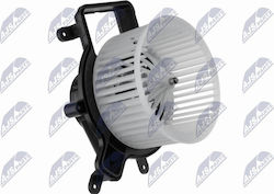 Βεντιλατέρ Εσωτερικού Χώρου Peugeot 3008 Mpv 2009-2017 2.0l Mpv Peugeot 3008 Mpv 2009-2017 1.6l Mpv Peugeot 3008 Mpv 2009-2017 1.2l Mpv