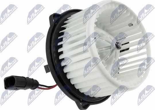 Interior Fan Ventilation Audi A6 C5 1997-2005 2.8l Sedan Audi A6 C5 1997-2005 2.5l Sedan Audi A6 C5 1997-2005 1.9l Sedan