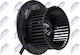 Вентилатор За Вътрешно Пространство Bmw 1 2003-2013 1.6l Хечбек Bmw 1 2006-2012 2.0l Хечбек Bmw 1 2006-2012 3.0l Хечбек