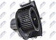 Вентилатор За Вътрешно Пространство Bmw X5 2006-2013 4.8l Suv Bmw X5 2006-2013 4.4l Suv Bmw X5 2006-2013 3.0l Suv