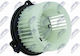 Βεντιλατέρ Εσωτερικού Χώρου Honda Jazz Ii 2001-2008 1.2l Hatchback Honda Jazz Ii 2001-2008 1.3l Hatchback Honda Jazz Ii 2001-2008 1.4l Hatchback