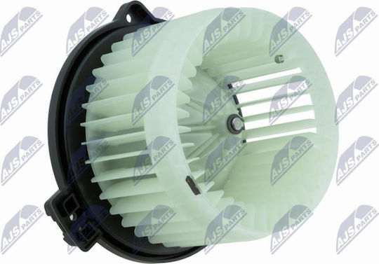 Βεντιλατέρ Εσωτερικού Χώρου Honda Jazz Ii 2001-2008 1.2l Hatchback Honda Jazz Ii 2001-2008 1.3l Hatchback Honda Jazz Ii 2001-2008 1.4l Hatchback