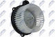 Interior Fan Ventilation Hyundai Kona 2017-0 1.0l SUV Hyundai Kona 2017-0 0l SUV Hyundai Kona 2017-0 1.6l SUV