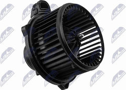 Βεντιλατέρ Εσωτερικού Χώρου Hyundai Accent V Saloon 2017-0 1.4l Sedan Hyundai Ix55 2006-0 3.0l Suv Kia Rio Iv 2017-0 1.4l Hatchback