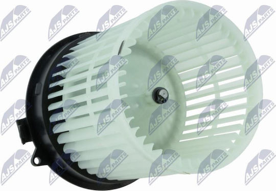Вентилатор За Вътрешно Пространство Nissan Juke 2010-2019 1.2l Suv Nissan Juke 2010-2019 1.5l Suv Nissan Juke 2010-2019 1.6l Suv